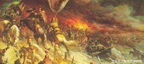 西凉人|袁绍(二十五):猜想下赵岐和解关东的真相,一场谈判的背后阴谋