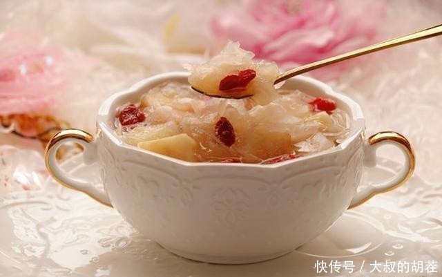白露|从白露开始,每天给家人煮“白露汤”,一直喝到秋分,滋补去秋燥