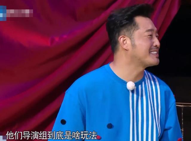 全员|《奔跑吧》彻底凉了,全员玩游戏放不开,状态掉线被吐槽赶着下班