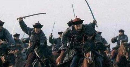 曾国潘|清代杂说晚晴大臣曾国潘为何能够成功