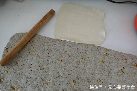 做份|早餐吃油条不如做份它,家人第一次吃就很喜欢,香甜宣软超美味