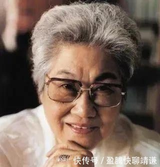  婚姻|张瑞芳：婚姻坎坷终生未育，晚年建养老院，94岁去世