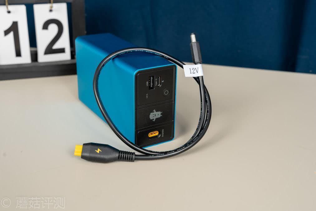  续航|高性能笔记本，也能享受长续航、PowerBen大功率移动电源评测