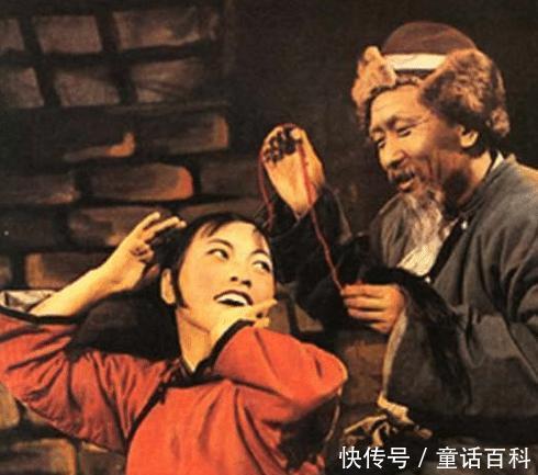 杨白老|杨白老欠钱不给，这样算不算老赖，有没有违背契约精神！