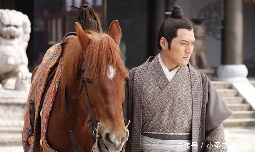 征讨|秦琼在大唐是第一武将，北上征讨败相显露，成了任人欺负的角色