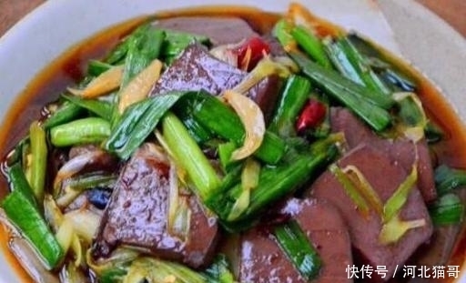 蒜苗|营养丰富的几道家常菜,美味诱人,下酒下饭,请客吃饭有面子