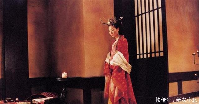 种由来|大家知道吗皇帝为什么要叫皇后为梓童!