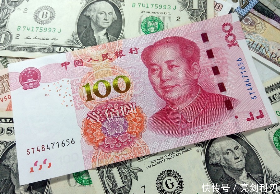  盟友|美元终于跌落神坛，铁杆盟友宣布用人民币结算，给全球做出榜样