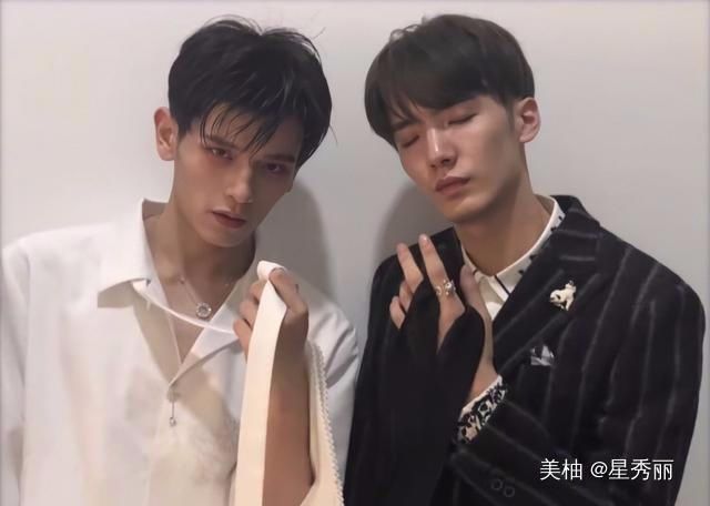 全都|爱奇艺选秀,人间法海把洋灵、谷弛、凡柯cp全都给拆了