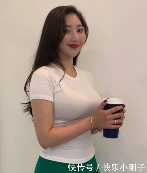 风范|微胖精致美女，给你独具特色的少女风范，仙气十足