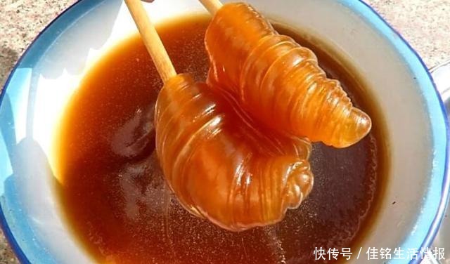 香甜|自制纯手工麦芽糖,香甜纯正无添加,一次做10斤不够吃