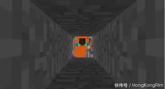 玩家|《我的世界》普通玩家和猛男玩家有何区别 快来鉴定你是不是猛男