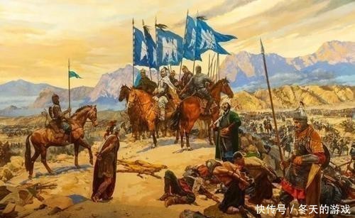 罗马|重农抑商,一个永远的谎言!东方与希腊罗马都是农业民族!