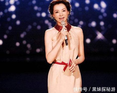 制片人|董卿不再当支持人了,如今在做什么?她过得好吗?