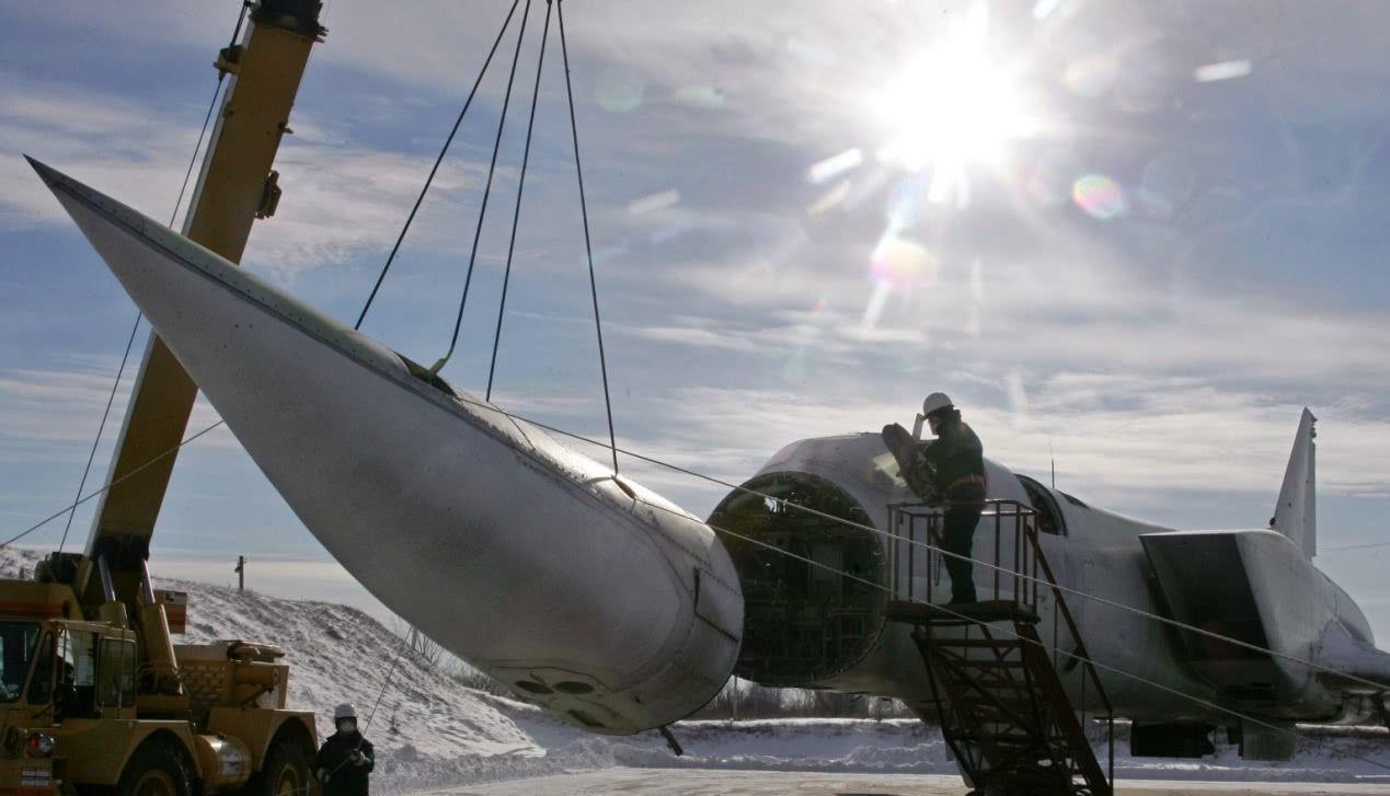 民兵3洲际|中美俄导弹射程,美国12500公里,俄罗斯16000公里,中国是多少?