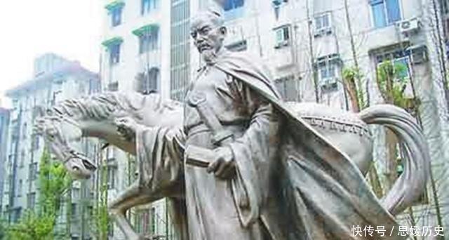 宰相|书生你将会有灾难,听我的方可免除灾祸,宰相不信结果被杀