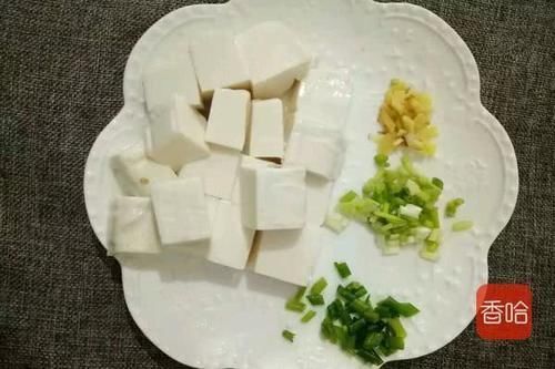  营养|豆腐和它是绝配，补锌又营养，孩子常吃猛长个