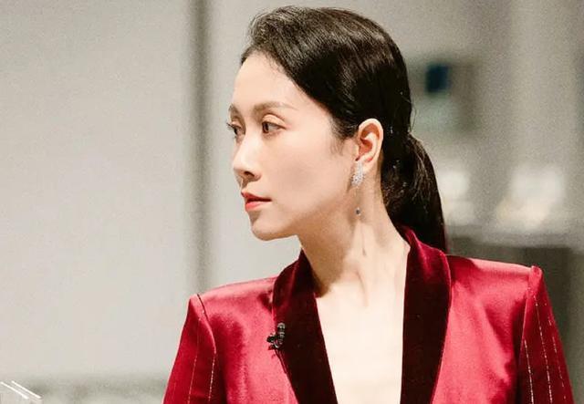  唐一菲|《演员请就位》张大大不满赛制引争议，但她却因质疑节目组而圈粉