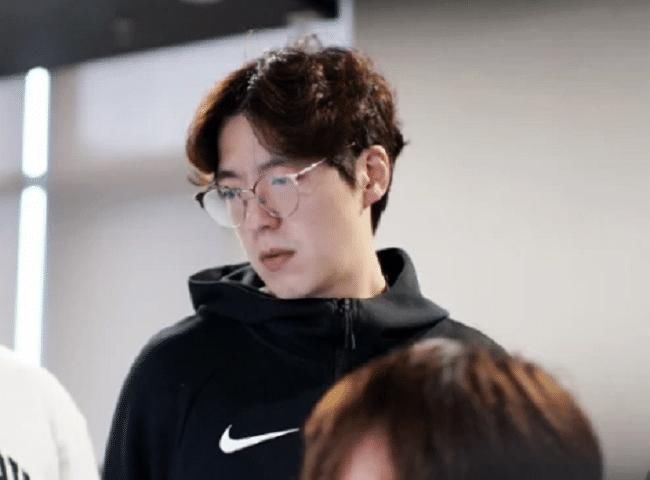 战队|VG小昭亲自打破谣言,质问想要“逃离”的Cube,Kkoma不够好