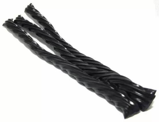 奇葩|美国人有多奇葩爆火一百年的“国民零食”,嚼起来像塑料拖鞋