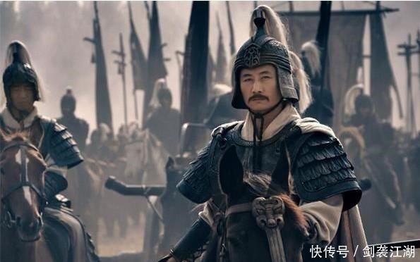 手下|刘表手下的三员虎将,能秒杀刘关张,为何排名却一个比一个靠后