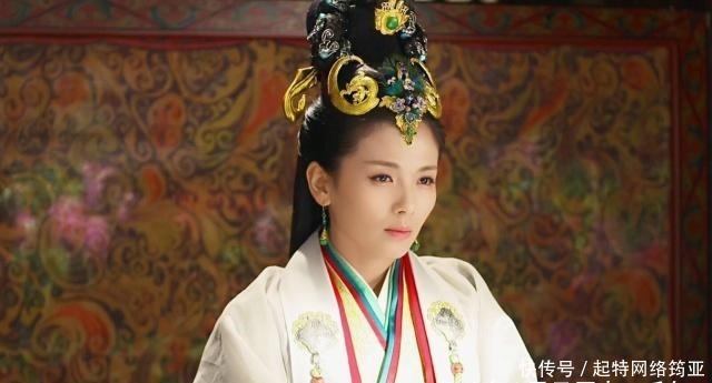 后妃|手段不比慈禧、武则天差，最为精明能干，她也被称为后妃掌权鼻祖