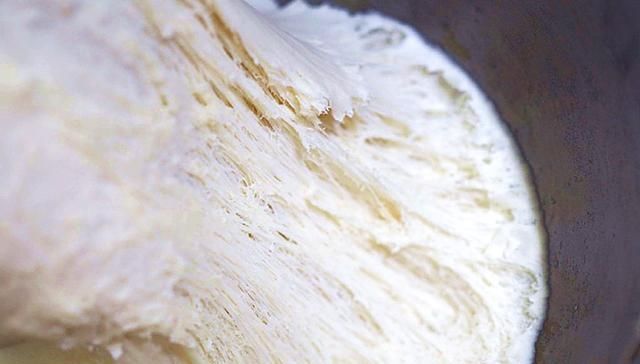 面食|做面食时,酵母、小苏打、泡打粉应该怎么用它们到底有什么区别