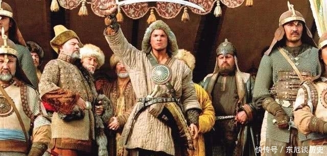 王朝|古代中原王朝打不过匈奴的三个原因,这就是现实,看看你知道几个