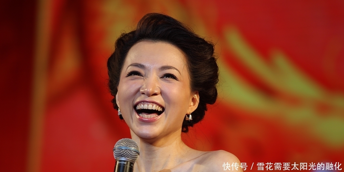 细腰|中国诗词大会,董卿是有魅力的主持人,陈更是有实力的选手