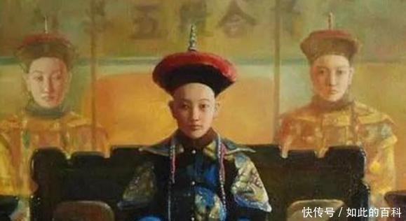 宠爱|统治清朝四十七年的慈禧太后做了哪件事情,得到了咸丰的宠爱
