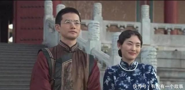 嵯峨浩|被迫嫁给中国皇族的日本女人,把关东军的阴谋变成了一桩旷世绝恋