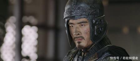 姜维|邓艾天降神兵灭蜀国,但为何立功的邓艾会被杀害,原因居然是这个!