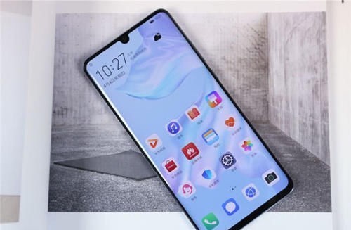  华为|华为旗舰机价格直线下滑，麒麟980依旧强悍，网友直呼买早了