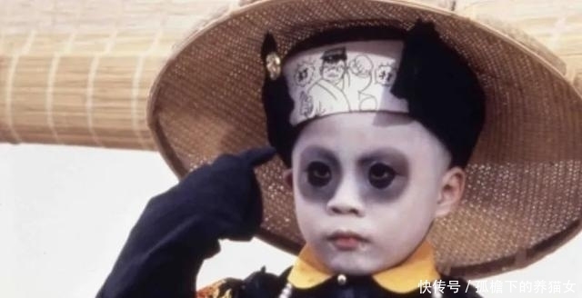 电影|十部经典香港僵尸电影盘点,不再难以延续时代品牌