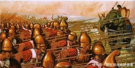  亚洲象|象兵为何从未上升为中国军队的主要兵种? 古人怎么说?