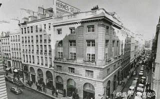 抗跌|超抗跌、不撕逼,爱马仕家族的“狠人”,凭什么这么豪横?