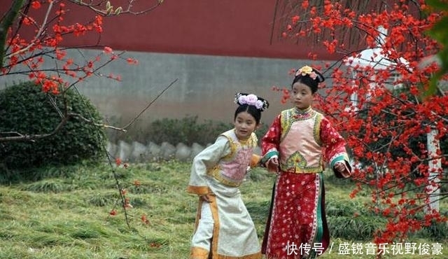 雍正|废太子胤礽死后,留下5个女儿,10个儿子,雍正是如何对他们的