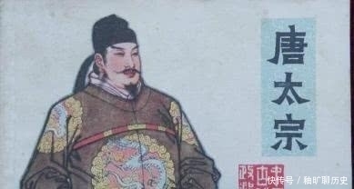 李世民|汉太宗,唐太宗,宋太宗,明太宗为什么都不是通过正常程序登上皇位?