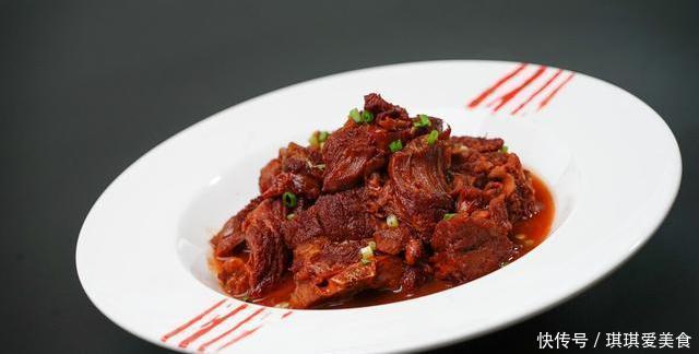好吃|炖排骨时,食材顺序很重要,很多人不清楚,难怪肉质柴硬,不好吃