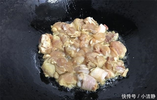 鲜香|夏天,隔三差五吃的菜,做时多加一料,鲜香入味,每次都光盘