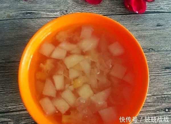  咳嗽|“天然盘尼西林”终于被发现，隔三差五做一碗，清肺化痰，防咳嗽