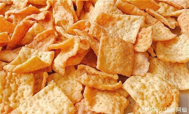 在家|不敢出门不要紧，分享10道小零食的做法，做法简单，在家就能做