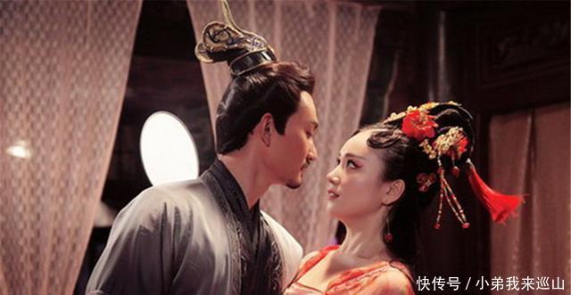  事情|妃子被打入冷宫后, 太监会对她们做这种事情, 嫔妃们只能忍气吞声