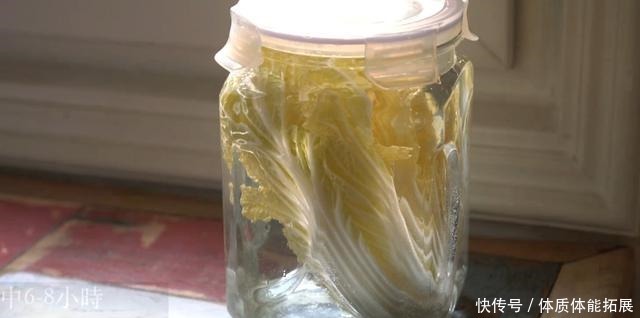 香辣|原来韩国人这样腌泡菜,香辣脆爽味道正宗,学会够用一辈子