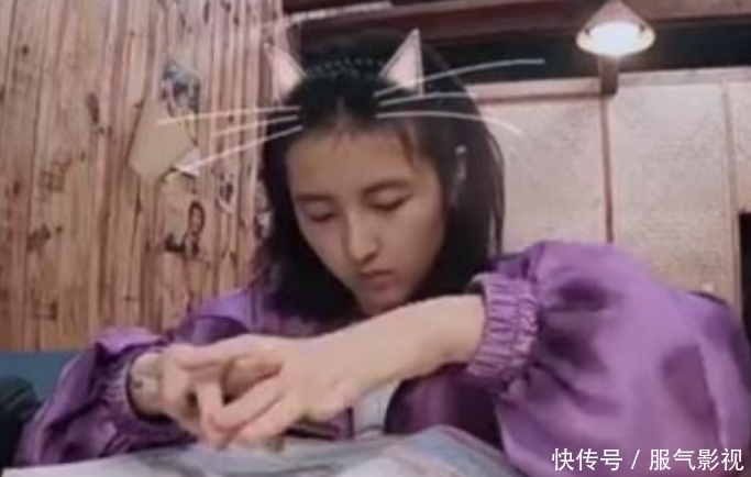  到底|黄磊炒假菜也就算了，张子枫翻车更彻底，综艺节目到底多假？