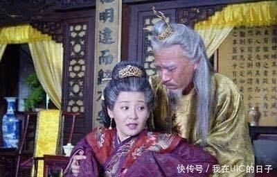 皇后|皇后出殡当天下起大雨, 朱元璋气得要杀人, 高僧用一句话救了众人