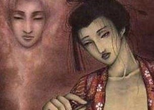 犬神|日本阴阳师手下的5大式神,前两种可反操控施术者!