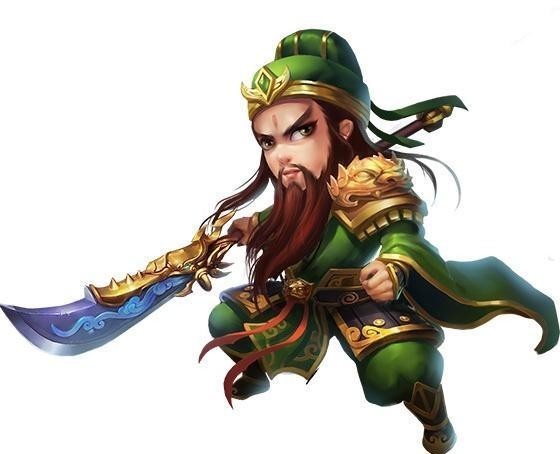 实力|如果让夏侯惇真正的跟关羽大战一场,你觉得谁更厉害一些呢?