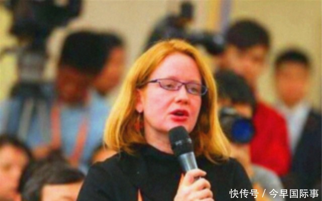  国家|普京开会提到中国，被美记者故意打断，普京警告：忍着别插嘴