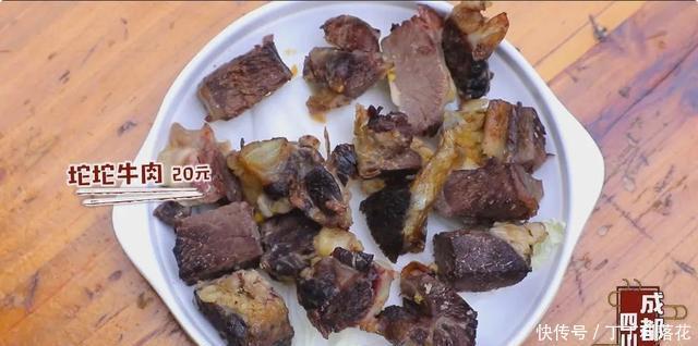  馆子|土著重推！盘点藏匿于四川街巷的苍蝇地道馆子